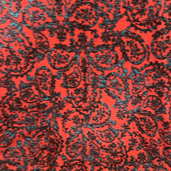 LuLaRoe Jessie Dress - Picture 3 of 3